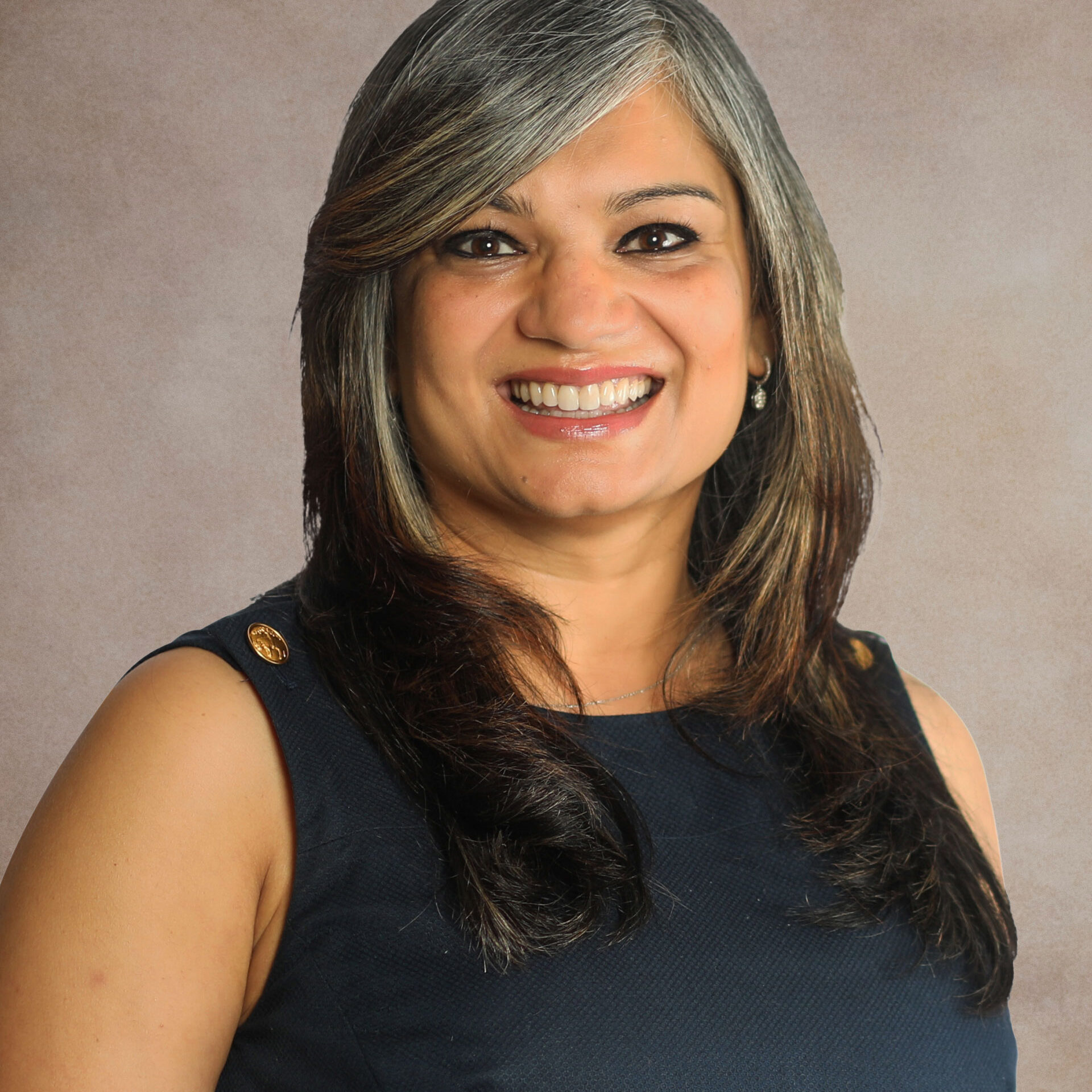 Dr. Mo — Dr. Monisha Gagneja, BDS